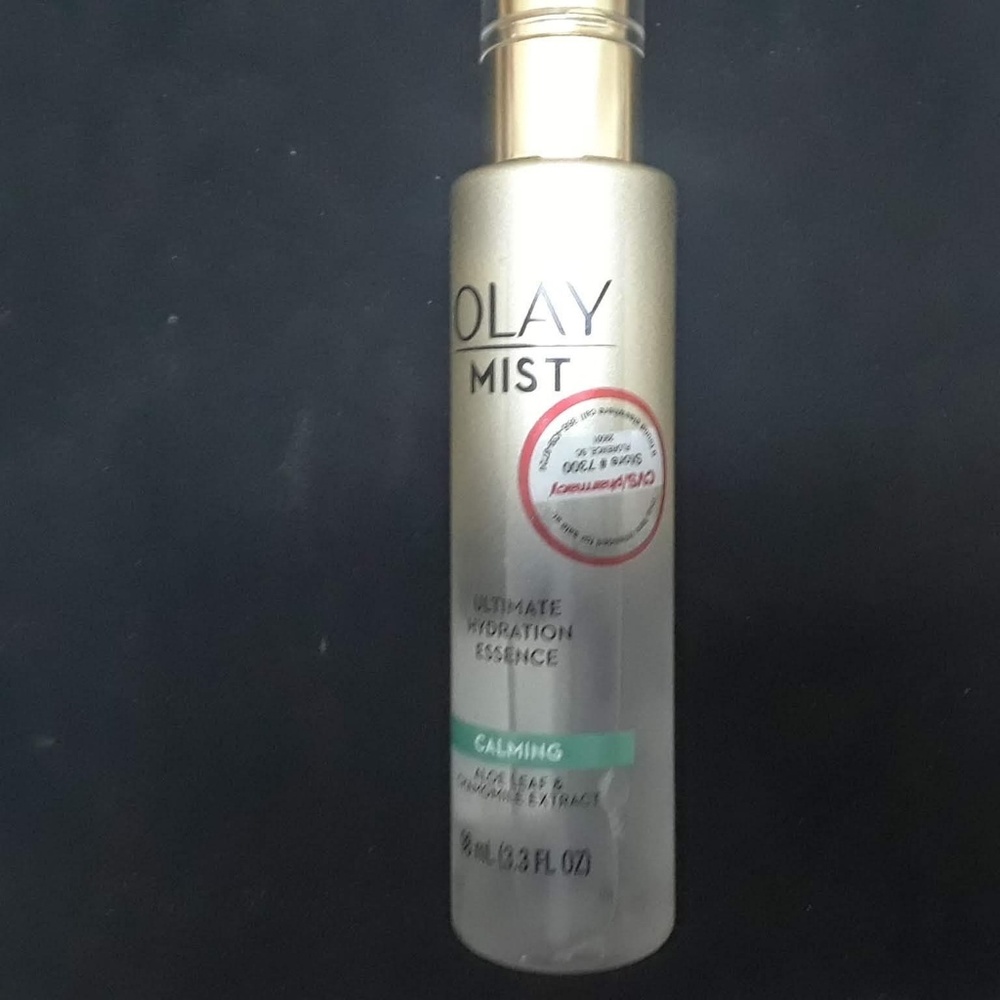 Olay Mist body spray